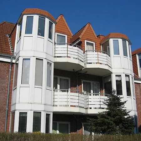 Holiday home Gorch Fock 04