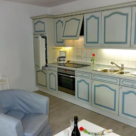 Gorch Fock 04 Holiday home