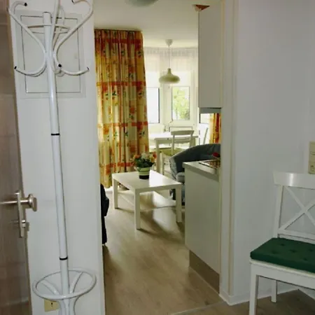 Gorch Fock 04 Holiday home *