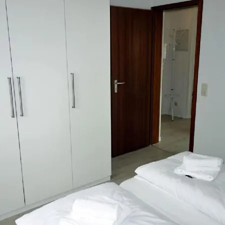 Holiday home Gorch Fock 04