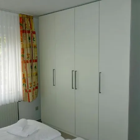 Дом отдыха Gorch Fock 04 Куксхафен