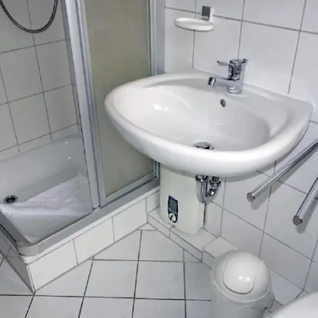 Ferienhaus Gorch Fock 04 Cuxhaven