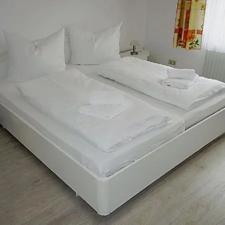 Gorch Fock 04 Ferienhaus