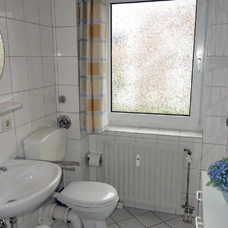 Gorch Fock 04 Ferienhaus